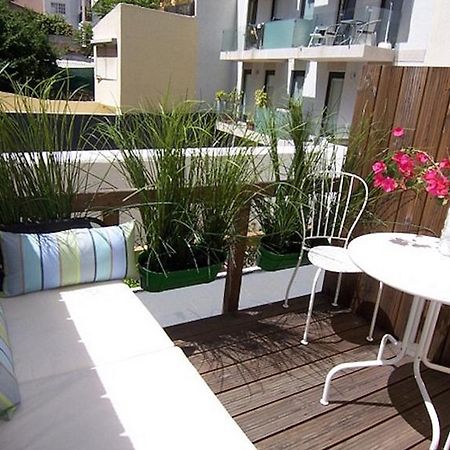 Bela Vista - Lissabon Altstadt Екстериор снимка