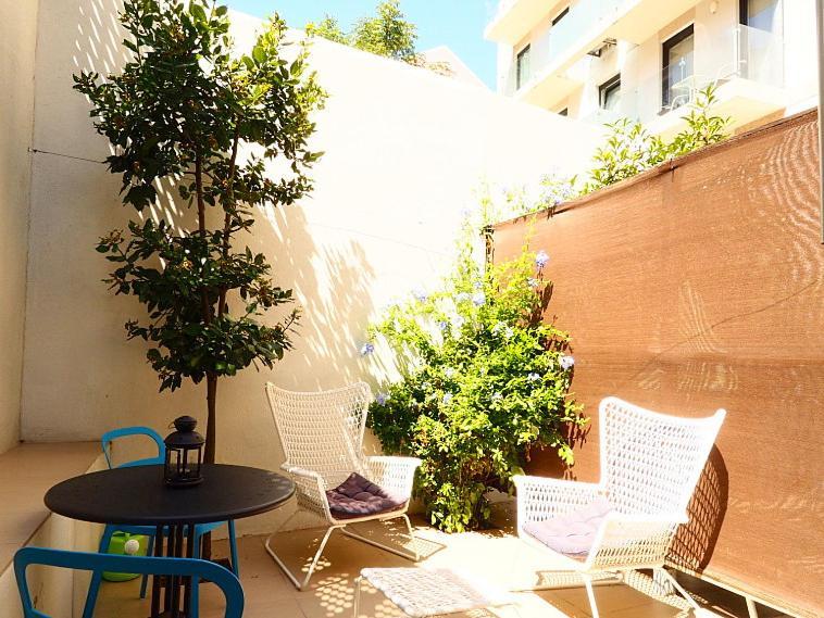 Bela Vista - Lissabon Altstadt Екстериор снимка