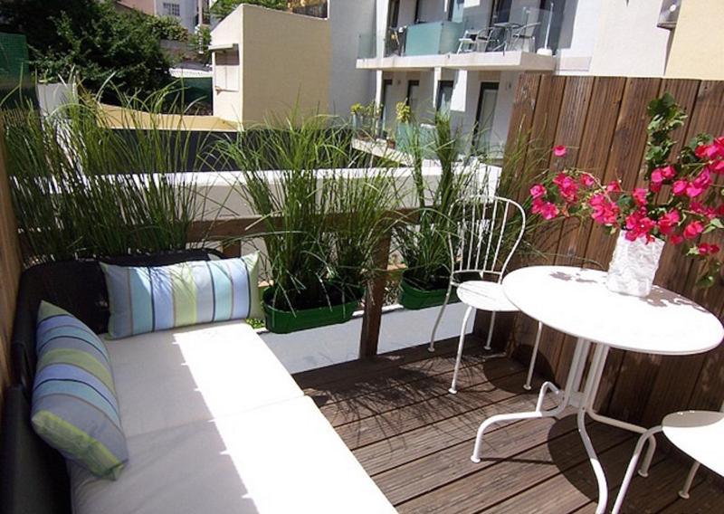 Bela Vista - Lissabon Altstadt Екстериор снимка