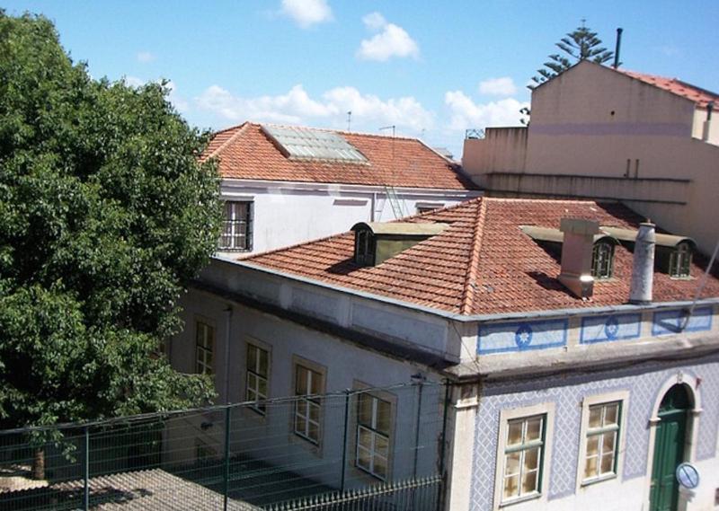 Bela Vista - Lissabon Altstadt Екстериор снимка