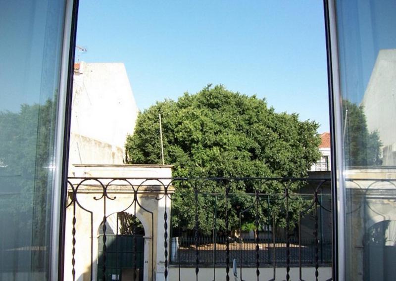 Bela Vista - Lissabon Altstadt Екстериор снимка